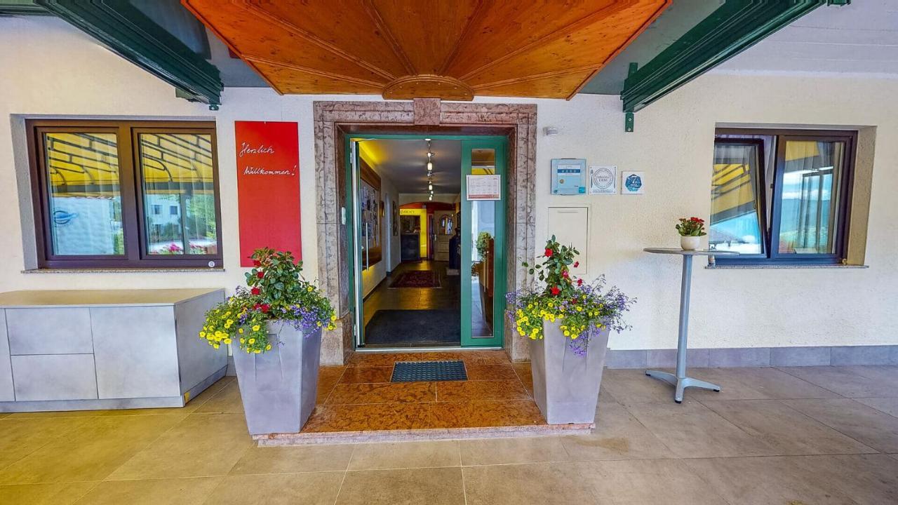 Hotel Haberl - 4*