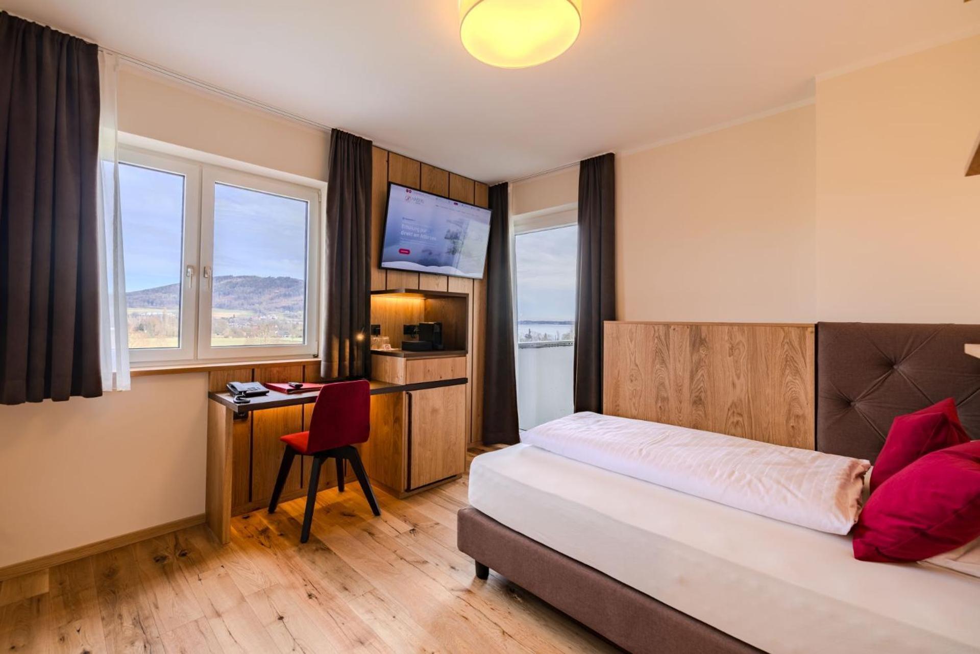 Haberl - Hotel Attersee