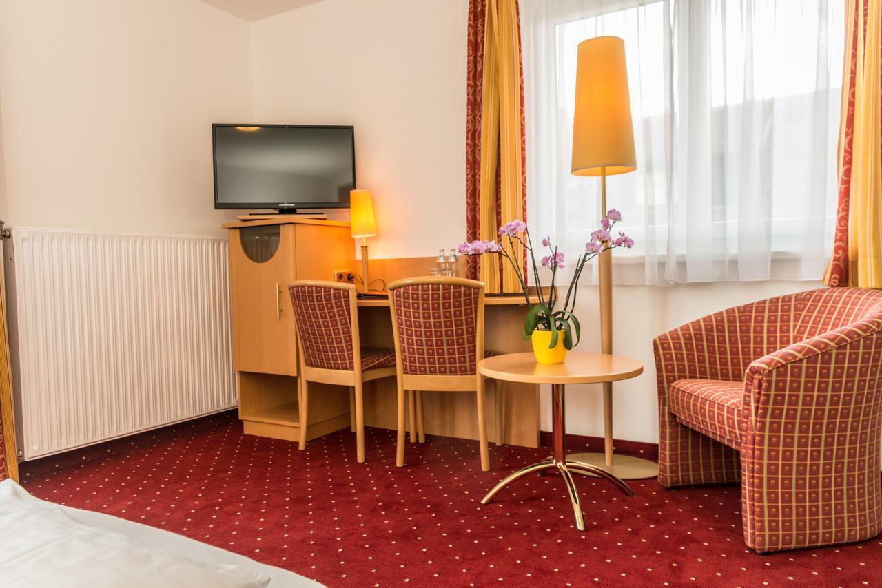Hotel Haberl -