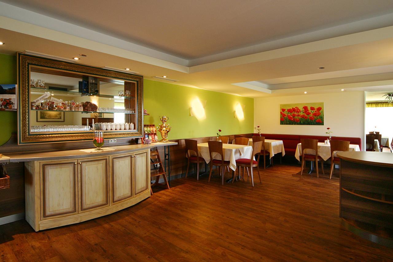 Hotel Haberl - 4*
