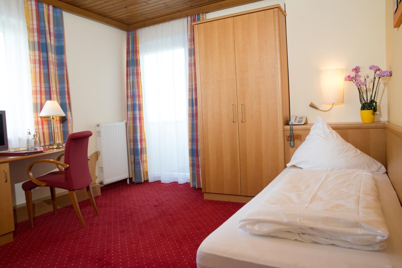 Haberl - Hotel