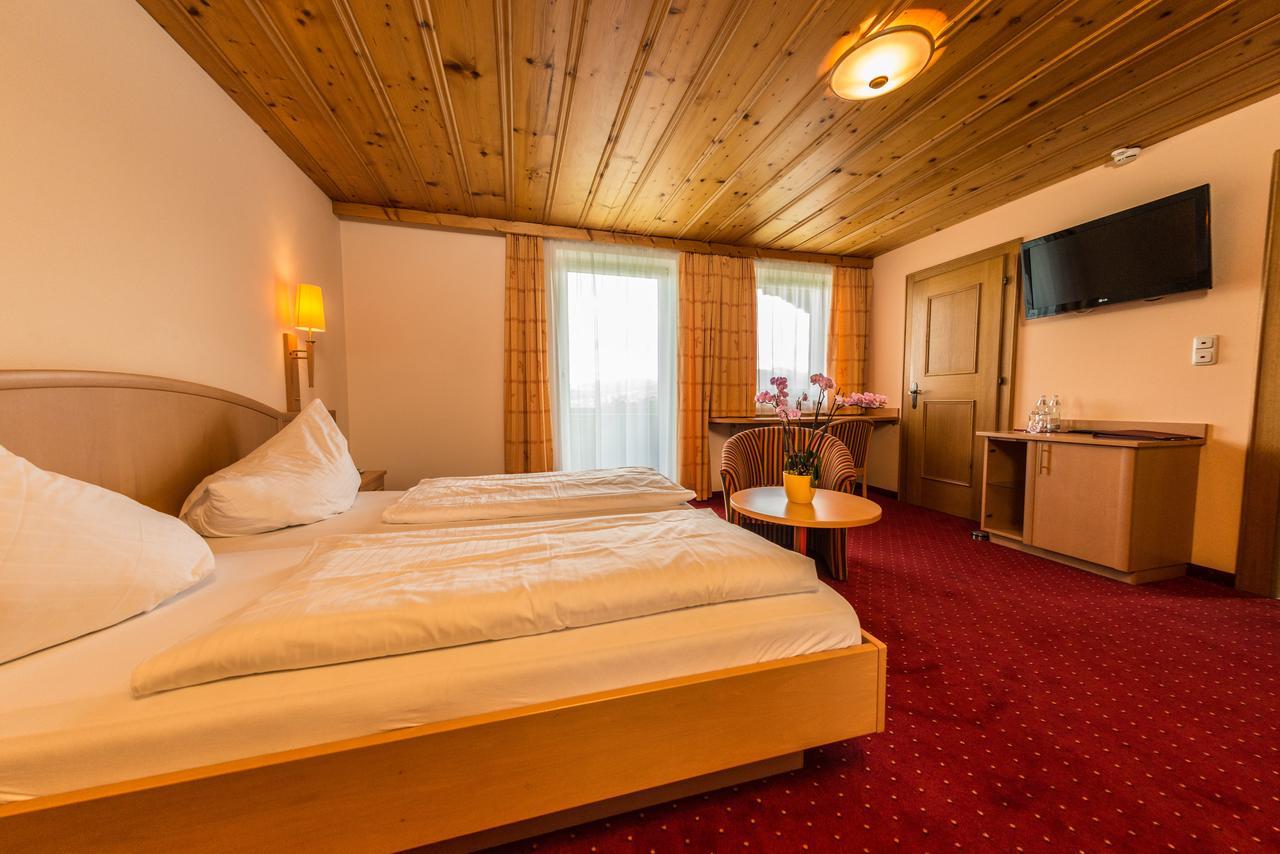 Hotel Haberl - Attersee