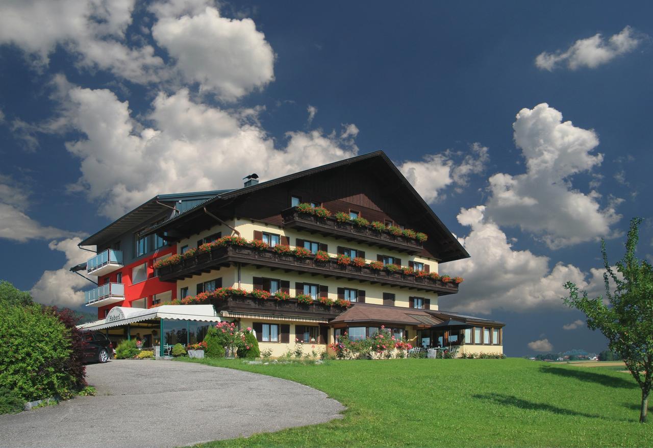 Haberl - Hotel Attersee