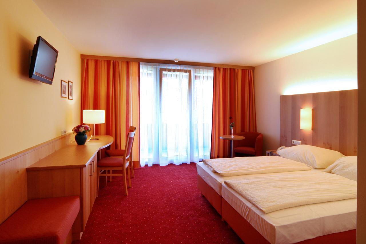 Haberl - Hotel Attersee