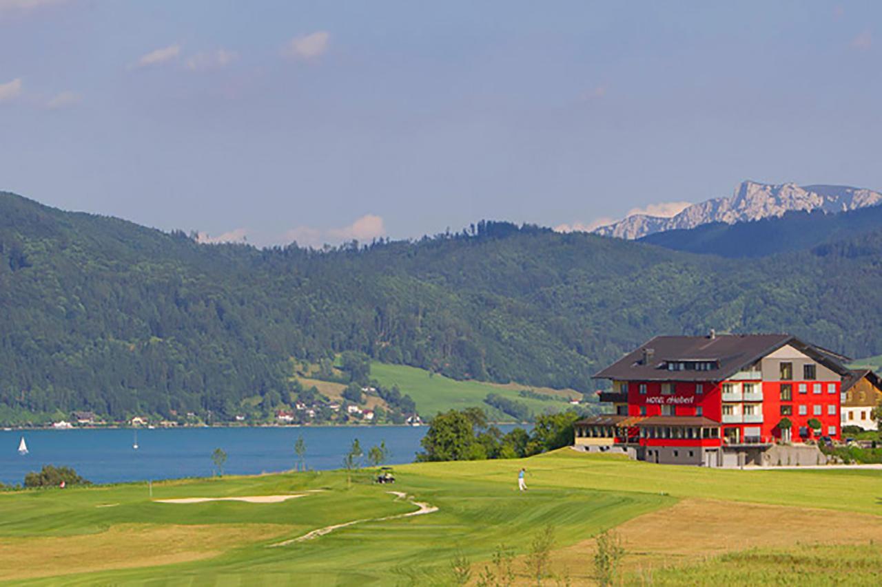 Haberl - Attersee