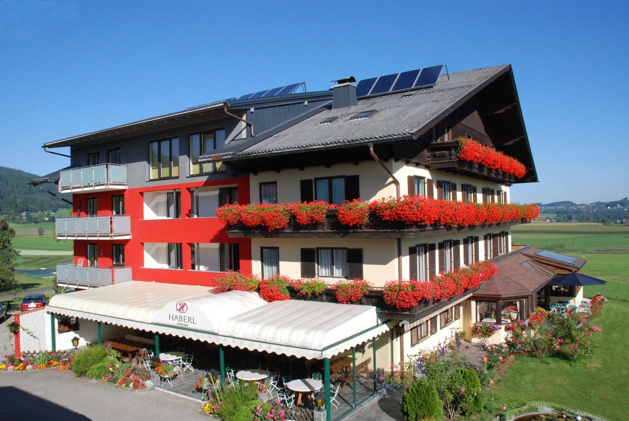 Haberl - Attersee