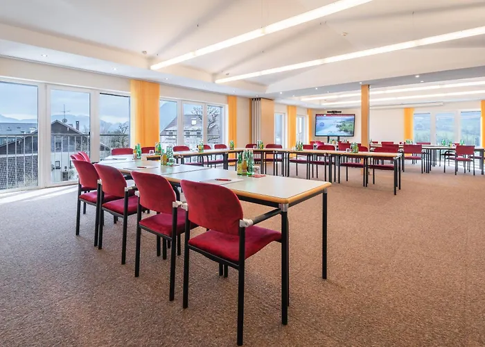 Hotel Haberl - Attersee