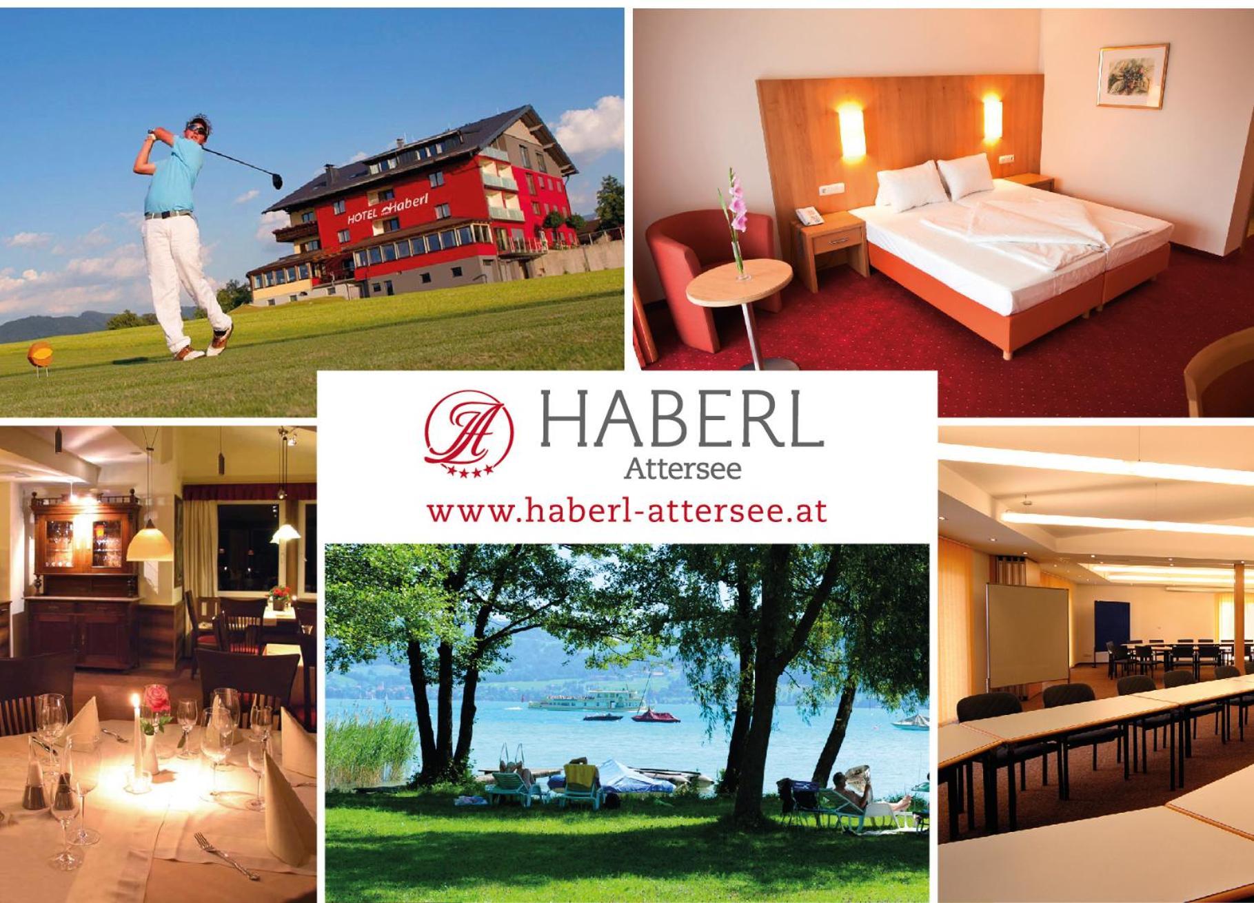 Haberl - Hotel