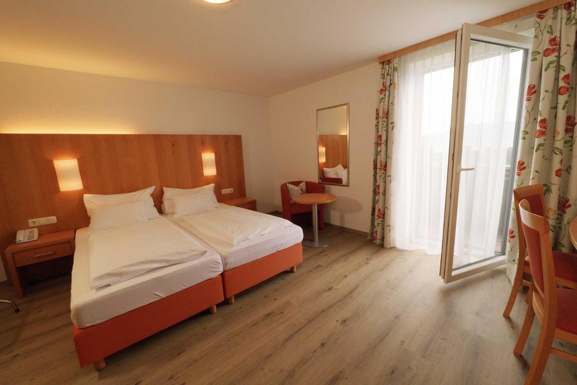 Hotel Haberl - 4*
