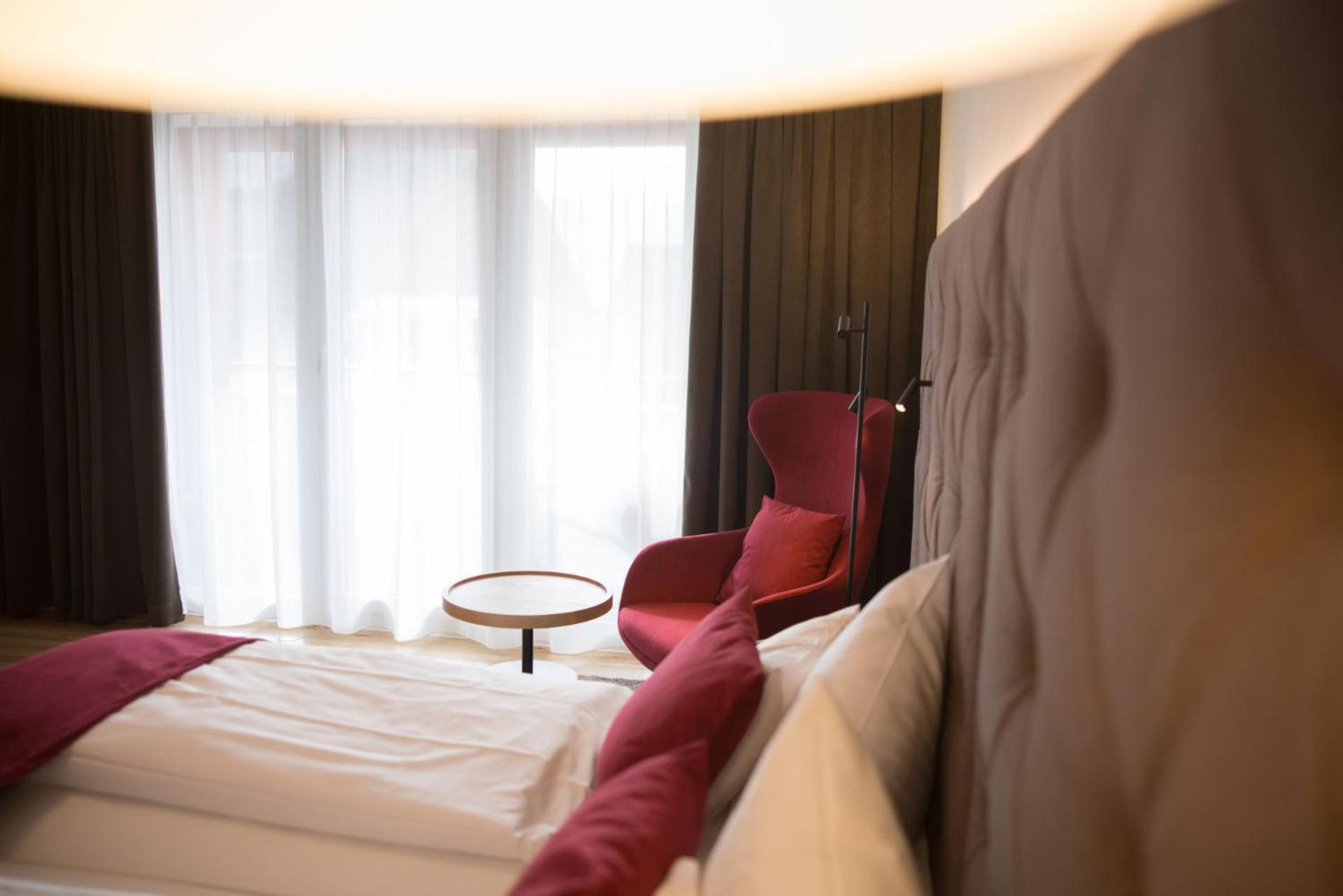 Haberl - Hotel Attersee