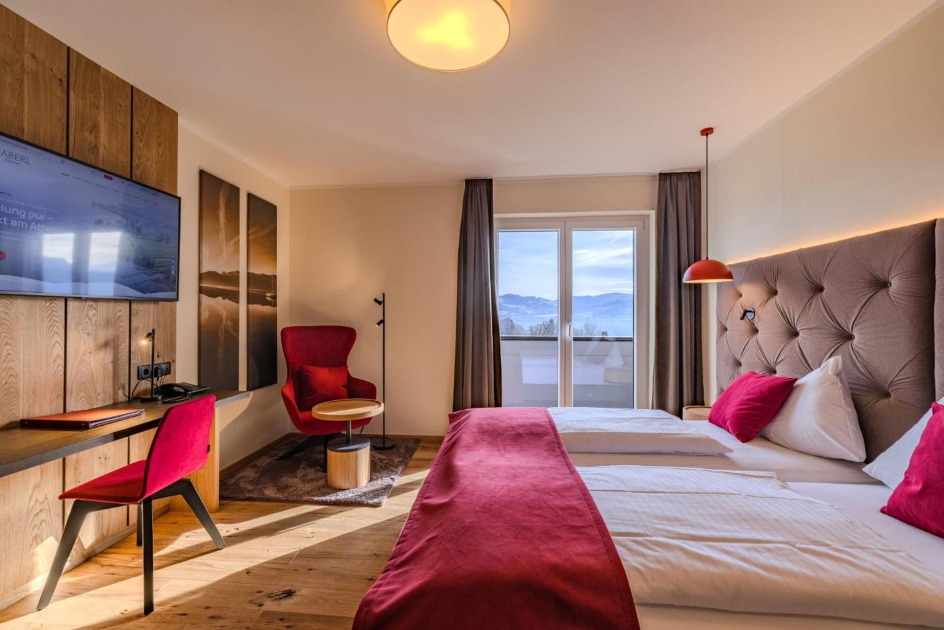 Hotel Haberl -