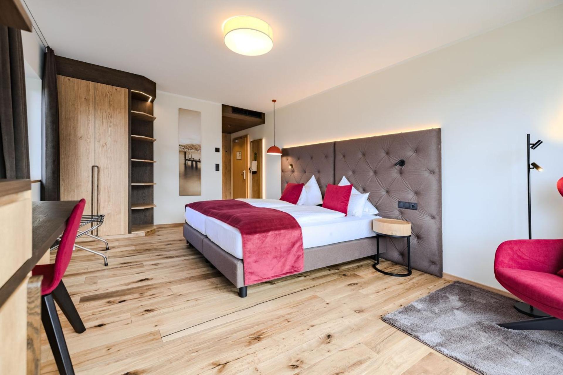 Haberl - Hotel Attersee