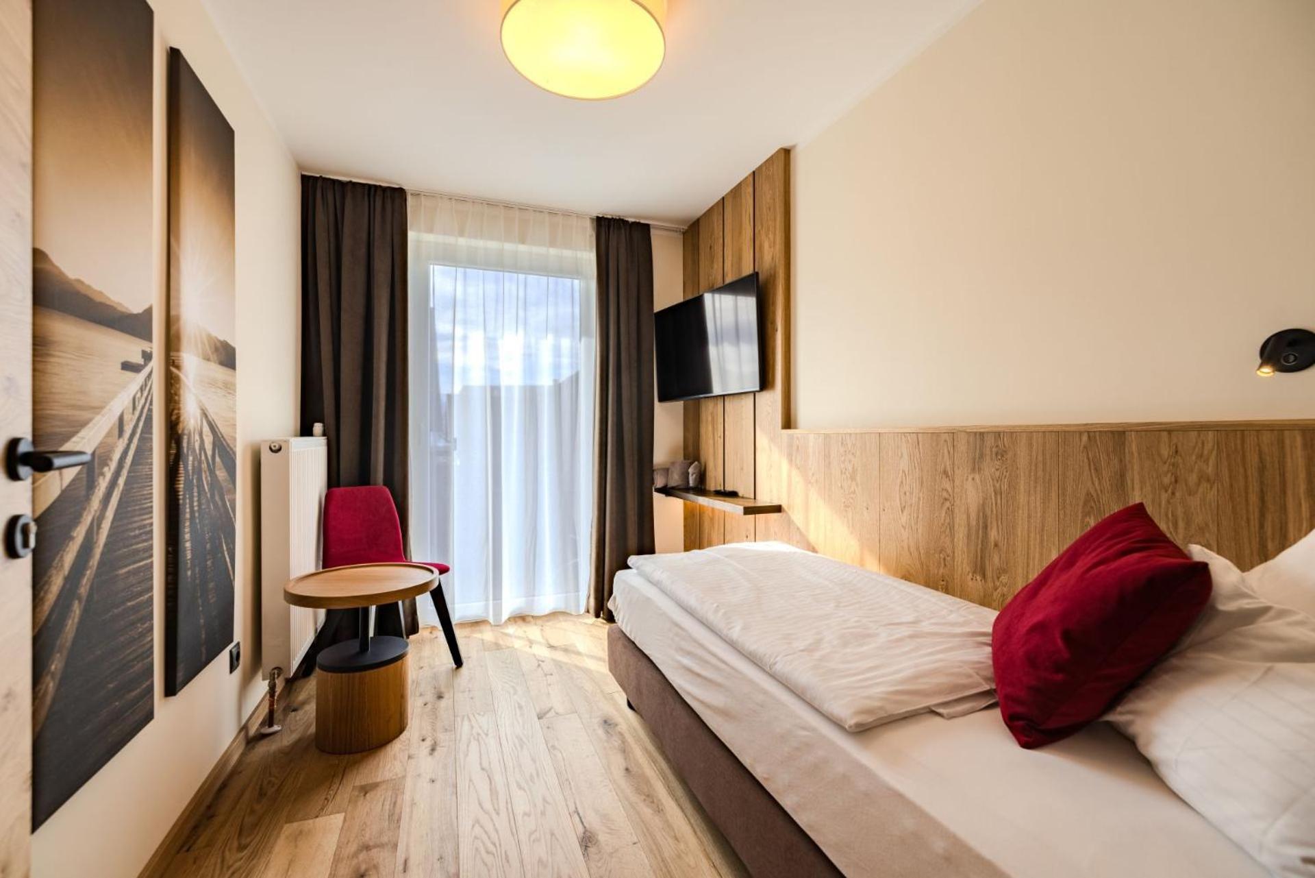 Hotel Haberl - 4*