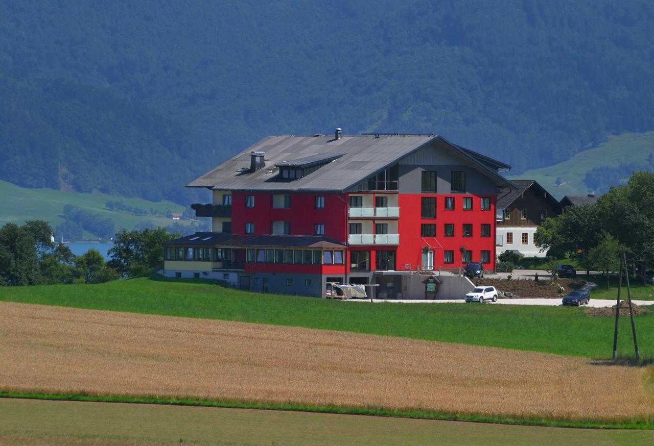 Haberl - Attersee
