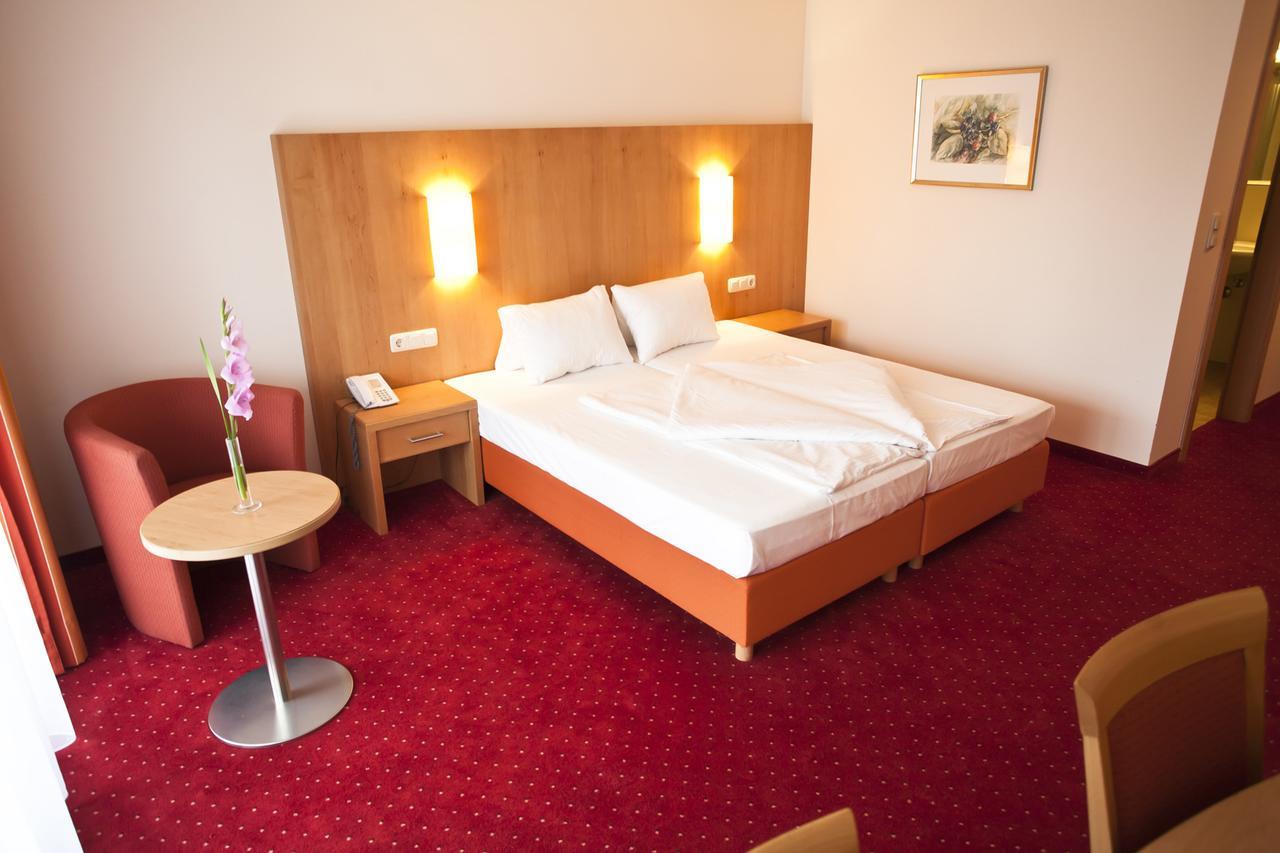 Hotel Haberl - 4*