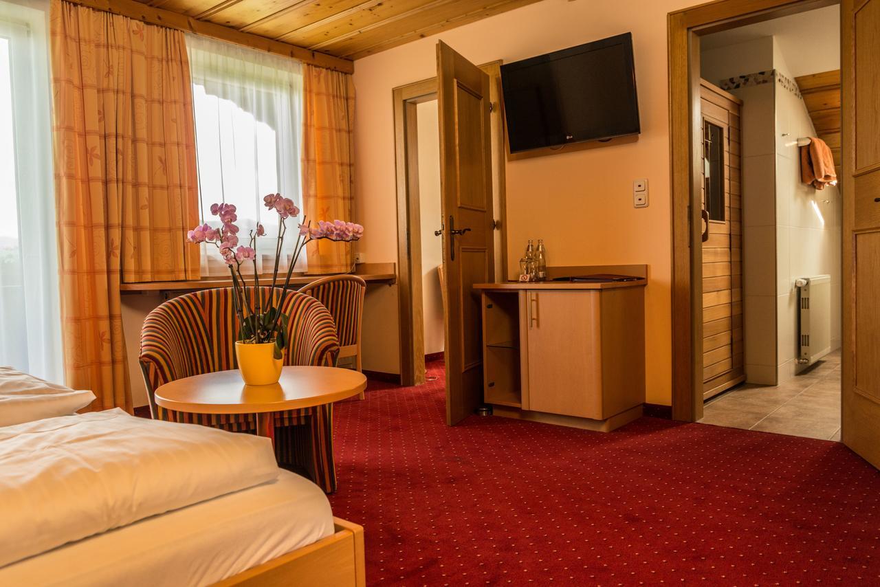 Haberl - Hotel