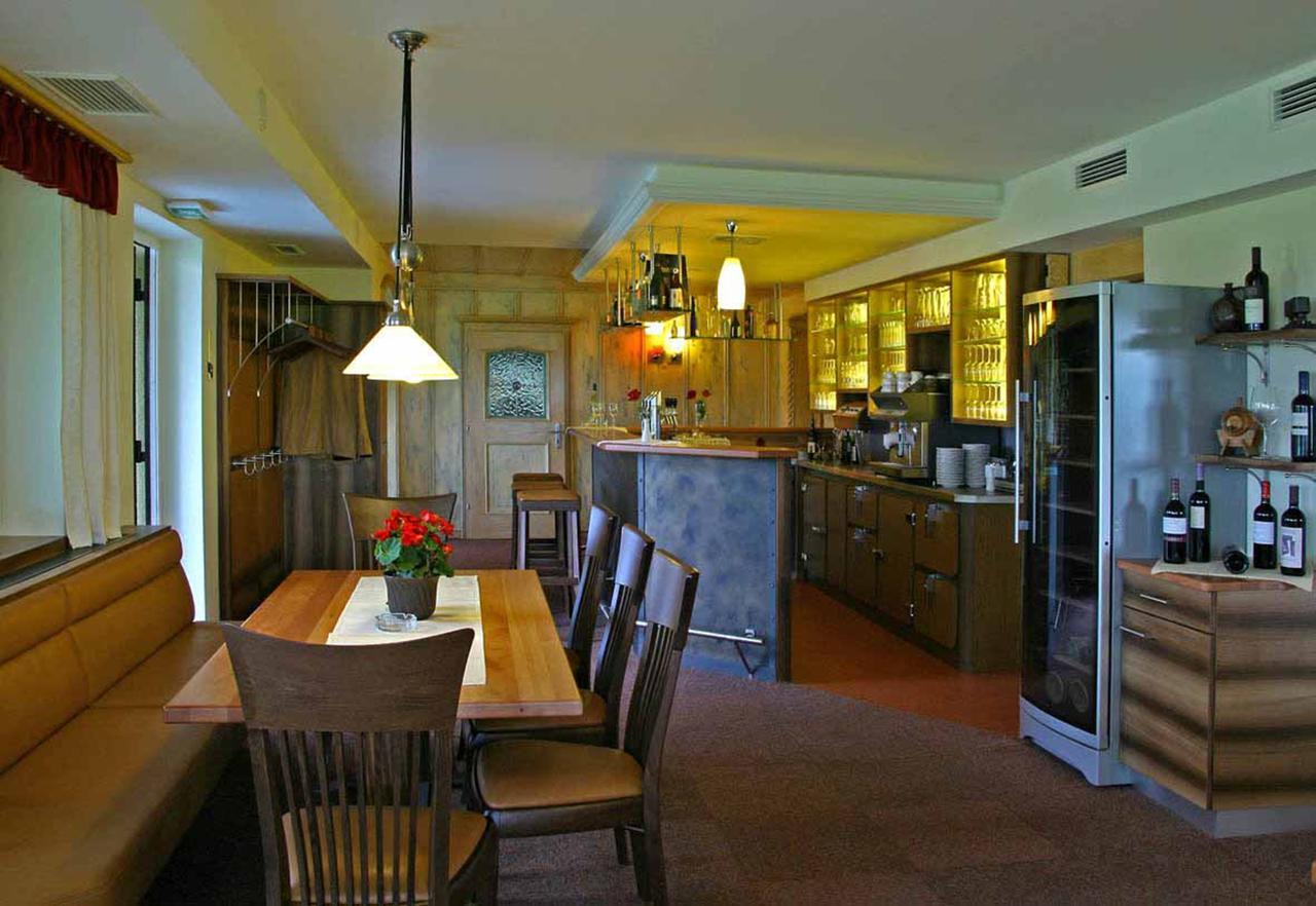 Hotel Haberl -